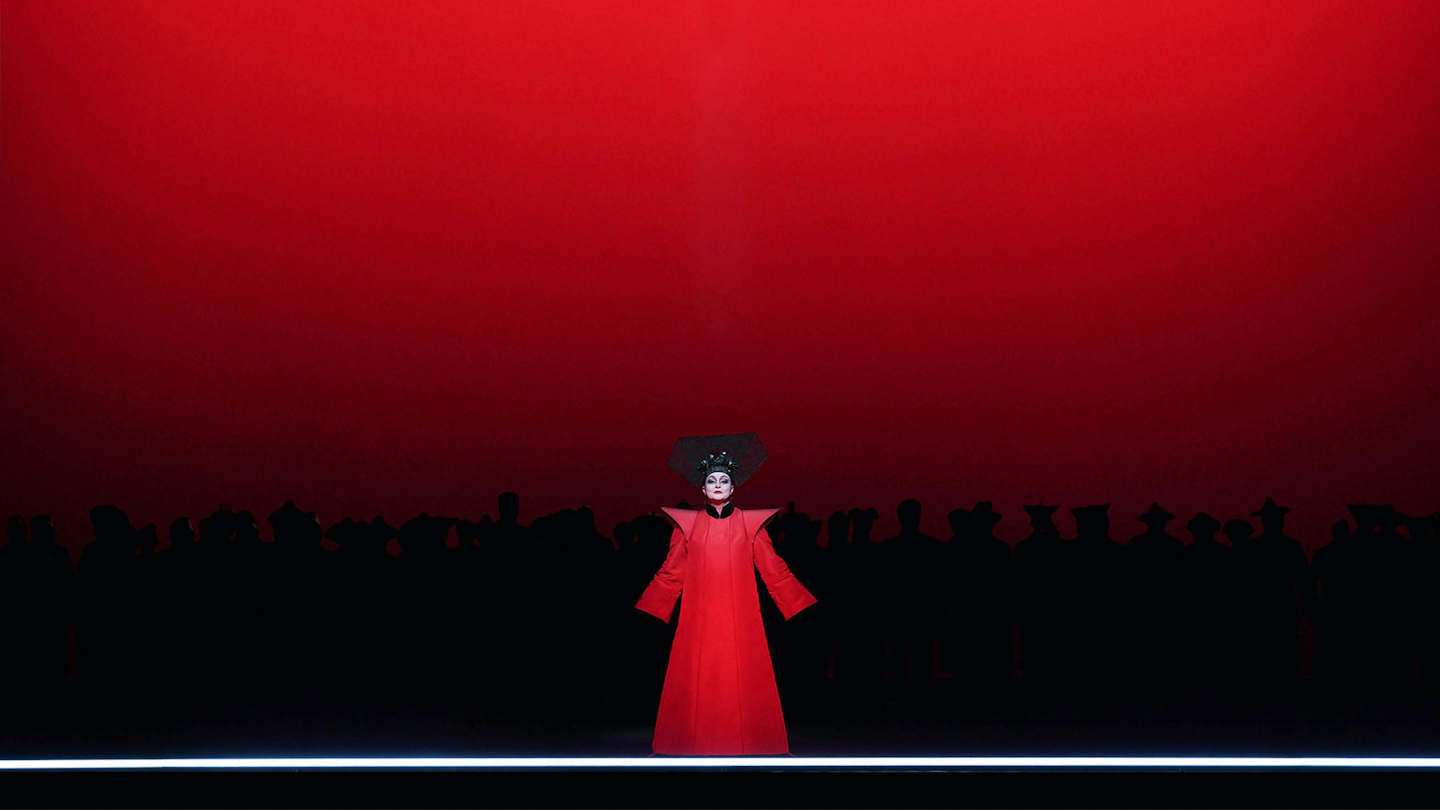 Turandot